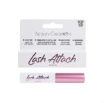 PEGAMENTO PARA PESTAÑAS TRANSPARENTE – BEAUTY CREATIONS - Imagen 2