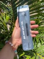 AOA DUAL BROW MULTI-TOOL SPOOLIE + SPATULA - Imagen 2