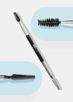 AOA DUAL BROW MULTI-TOOL SPOOLIE + SPATULA