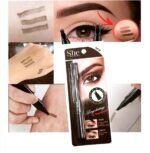 Lápiz de ceja pelo a pelo She