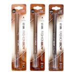 Lapiz Para Cejas Con Difuminador Sfr Color