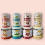 Exfoliante ALBET spabredi