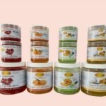 Exfoliante ALBET spabredi - Imagen 2