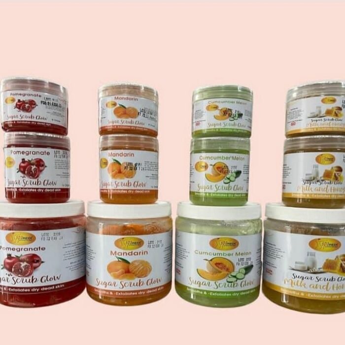 Exfoliante ALBET spabredi - Imagen 2