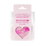 PUFFMALLOW RUBYCELL PUFF SET SET DE ESPONJAS PARA MAQUILLAJE - Imagen 2