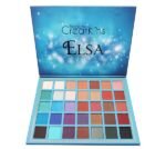 Paleta de Sombras Beauty Creations Princesas Elsa - Imagen 3