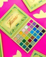 Paleta de Sombras Beauty Creations Princesas Tiana - Imagen 2