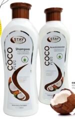 Shampo y acondicionador STAY BEAUTIFUL - Imagen 2