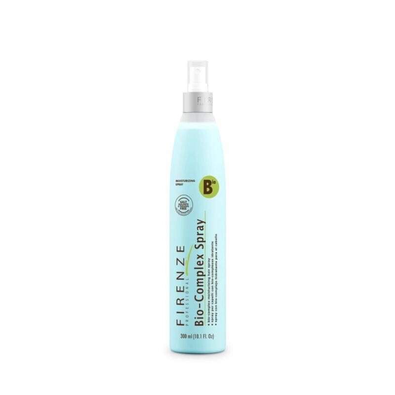 Protector de calor / Spray en Proteina de Firenze - Imagen 4