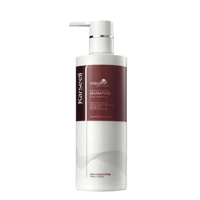 Shampoo y Conditioner KARSEELL POWER - Imagen 2