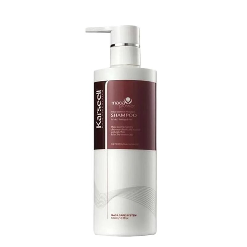 Shampoo y Conditioner KARSEELL POWER - Imagen 2