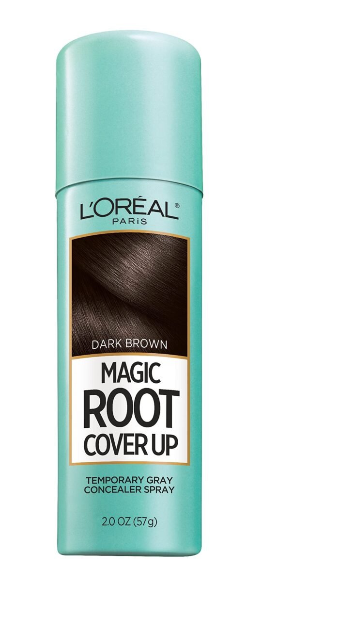 L'Oréal Paris Magic Root Cover Up - Imagen 1