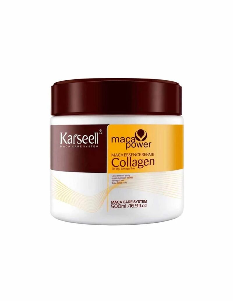 CREMA KARSEELL MACA POWER