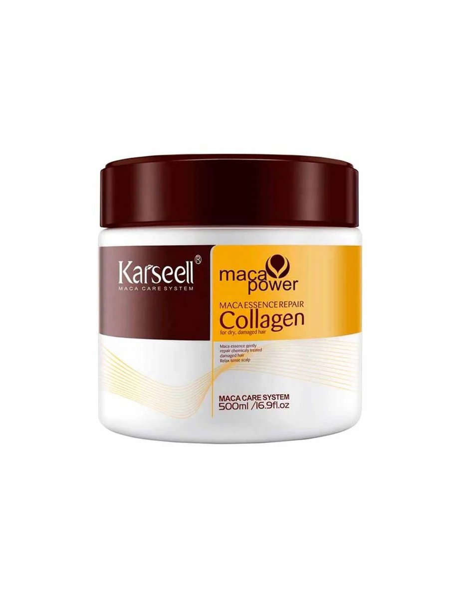 CREMA KARSEELL MACA POWER