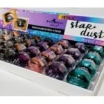 Italia Deluxe Star Dust Pigments