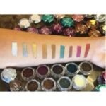 Italia Deluxe Star Dust Pigments - Imagen 2