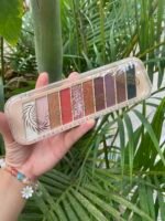 Paleta de sombras de 10 tonos TOP LADY - Imagen 2