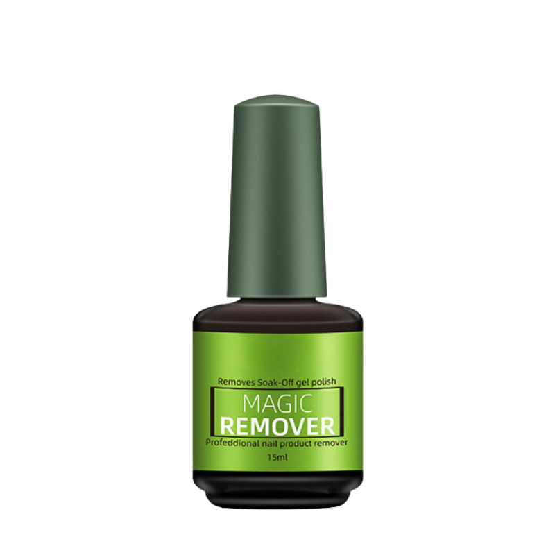 MAGIC GEL POLISH REMOVER