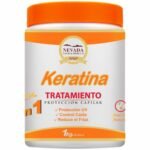 Tratamiento de Nevada protección Capilar - Imagen 8
