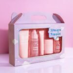 Set Skincare Acido Hialuronico Beau Visage