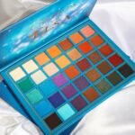 Paleta de Sombras Beauty Creations Princesas Elsa - Imagen 2