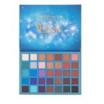 Paleta de Sombras Beauty Creations Princesas Elsa