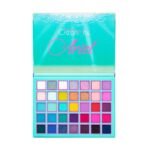Paletas de Sombras Beauty Creations Ariel