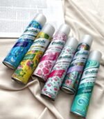 Shampo en seco Batiste Original - Imagen 2