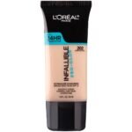L'Oréal Paris Base Infallible Pro-Glow Foundation for Dry Skin