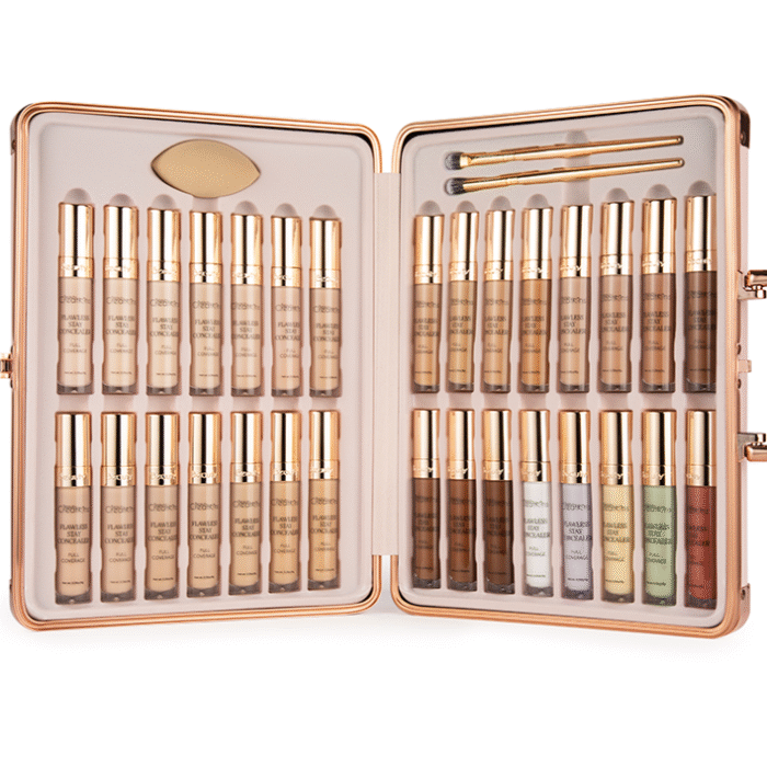 Corrector Beauty Creations flawles stay - Imagen 3