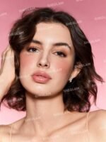 Blush en barra de sheglam /shein snatch n blush stick - Imagen 3