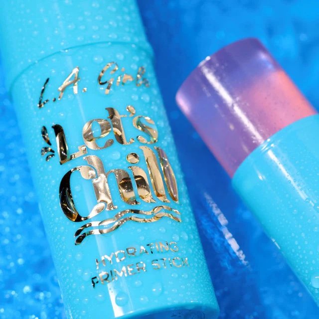 PRIMER STICK L.A GIRL Hidratante