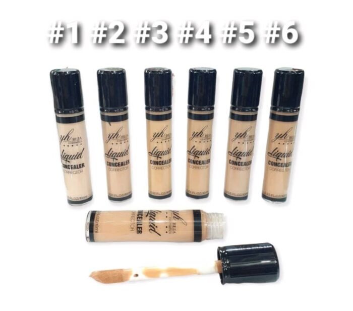 Yh Beja Corrector Alta cobertura - Imagen 3