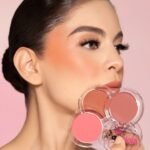 Blush o rubor de pink up - Imagen 2