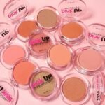Blush o rubor de pink up