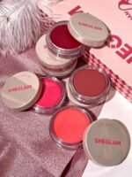 Blush o rubor en crema de sheglam Cheeky Color Jam