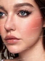 Blush o rubor en crema de sheglam Cheeky Color Jam - Imagen 3