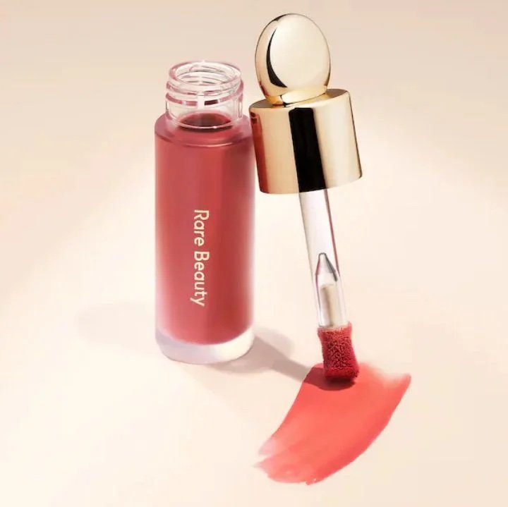 Rare Beauty by Selena Gomez
Soft Pinch Liquid Blush