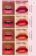 Tintas RUBY ROSE - Imagen 3