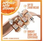 Base Súper Stay Maybelline 24 hrs Skin Tint - Imagen 3