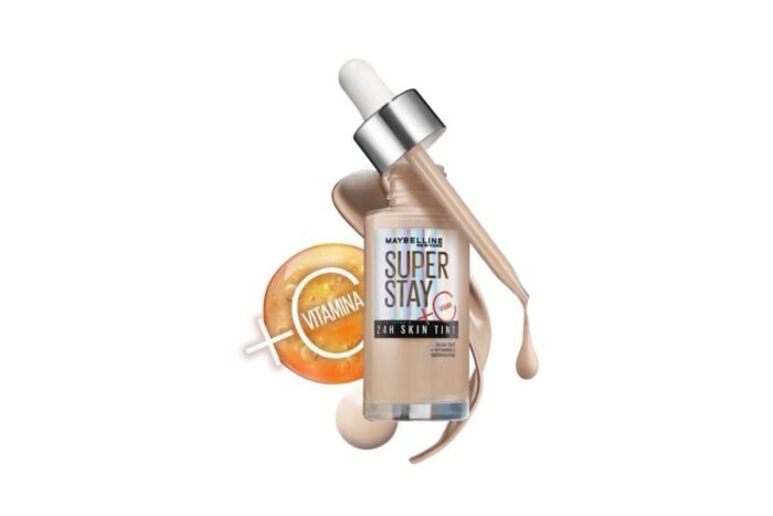 Base Súper Stay Maybelline 24 hrs Skin Tint - Imagen 5
