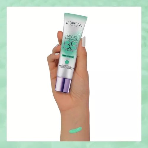 L’Oréal Paris Magic BB Cream