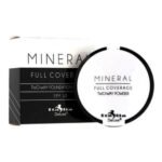 Italia Deluxe Mineral Compact Powder - Imagen 2
