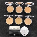 Italia Deluxe Mineral Compact Powder - Imagen 3