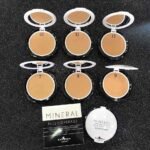 Italia Deluxe Mineral Compact Powder - Imagen 4