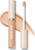 Corrector de sheglam like magic 12 hrs full coverage concealer