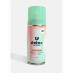 AOA Detox Dry Shampoo