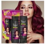 Kit Shampoo e Condicionador  Divina Cor