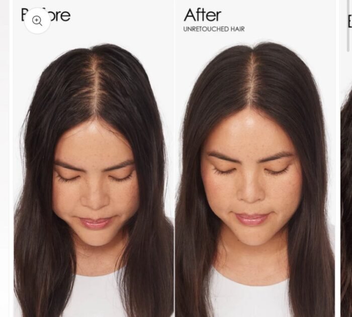 Olaplex N°4 Shampoo para el cuidado de cabello tinturado o procesado con químicos - Imagen 2