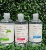 Agua Micellar de she - Imagen 2